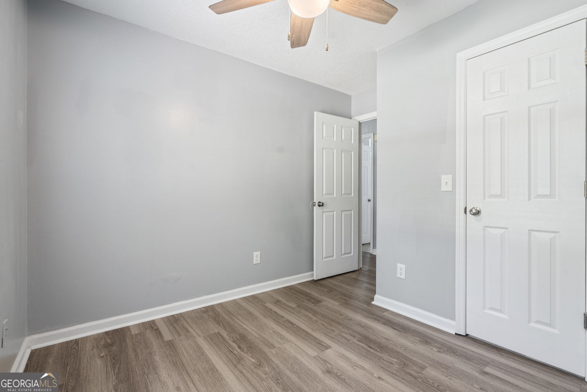 1209 North Hampton Drive Hampton, GA 30228 - Photo 17 of 26 Bedroom 2