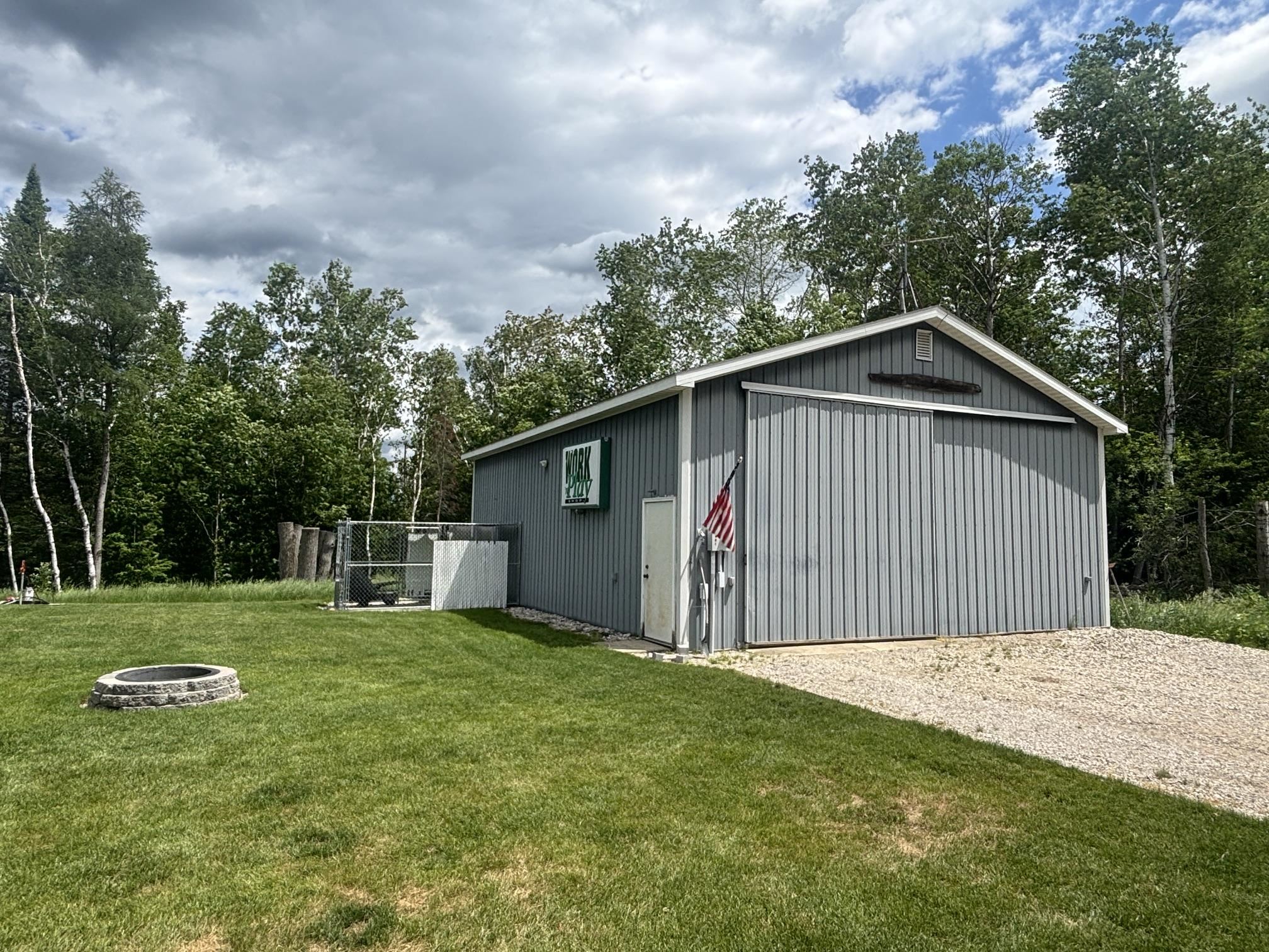 3681 Riverview Road Manton, MI 49663 - Photo 65 of 65