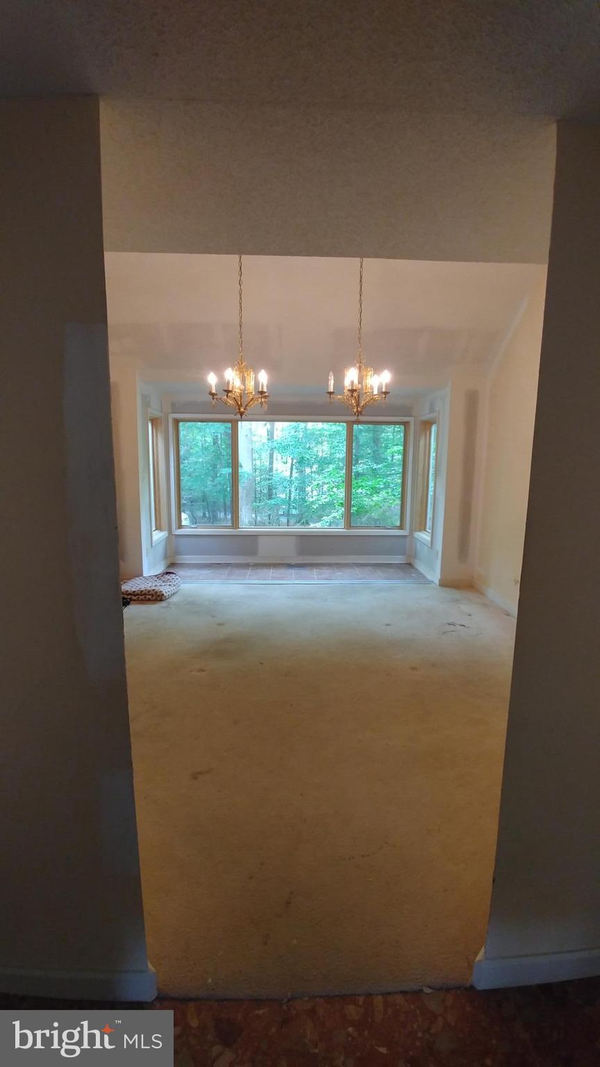 3163 Rolling Road Edgewater, MD 21037 - Photo 11 of 26 Dining Room