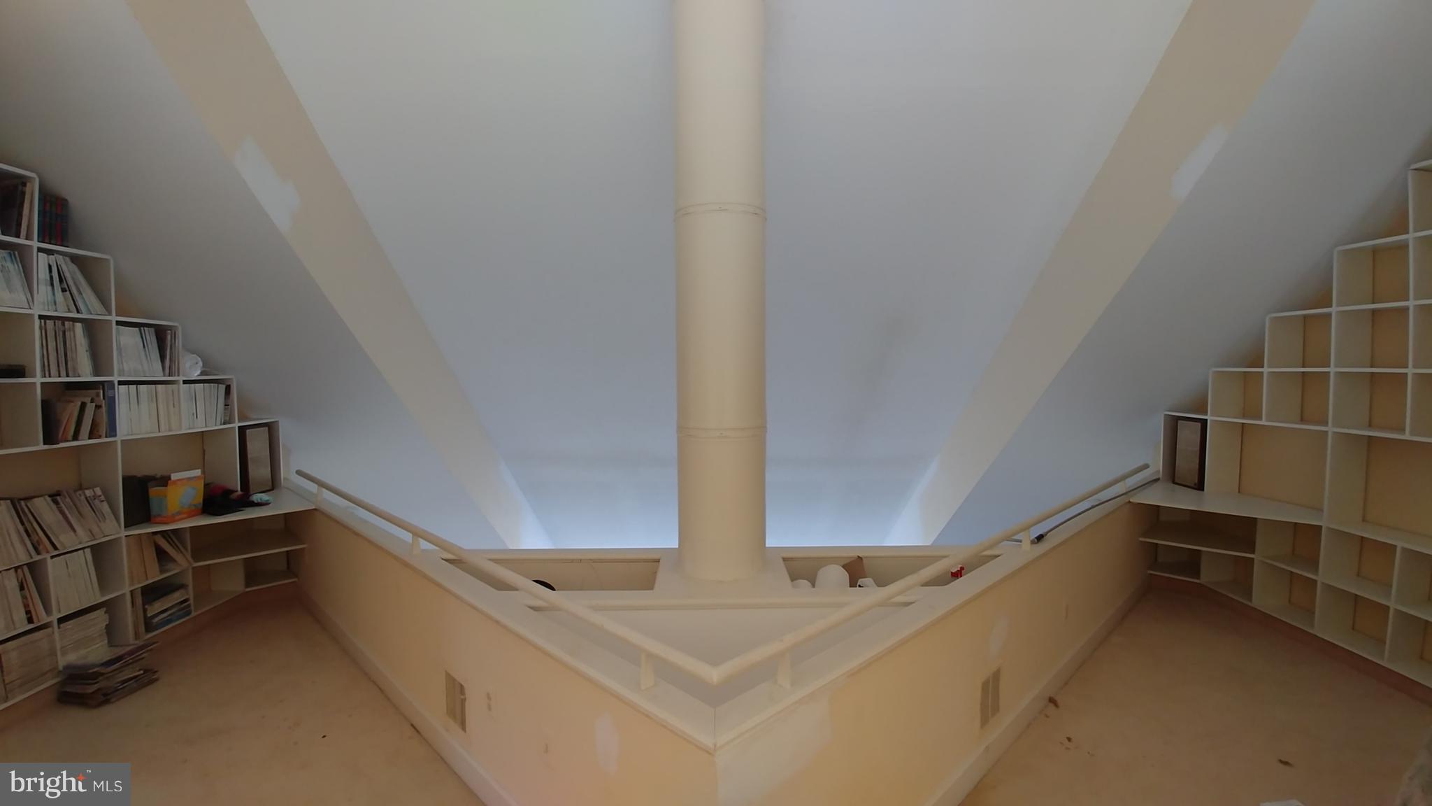 3163 Rolling Road Edgewater, MD 21037 - Photo 16 of 26 Upstairs Hallway