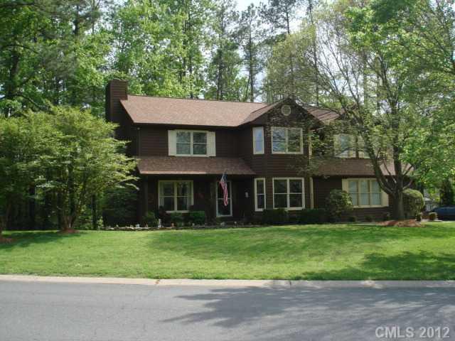 11119 Windgate Court Tega Cay, SC 29708 - Photo 1 of 16 Gallery Image 1