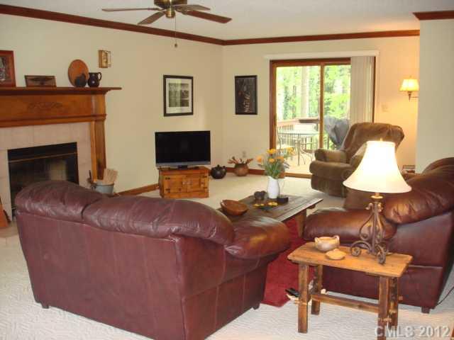 11119 Windgate Court Tega Cay, SC 29708 - Photo 2 of 16 Gallery Image 2