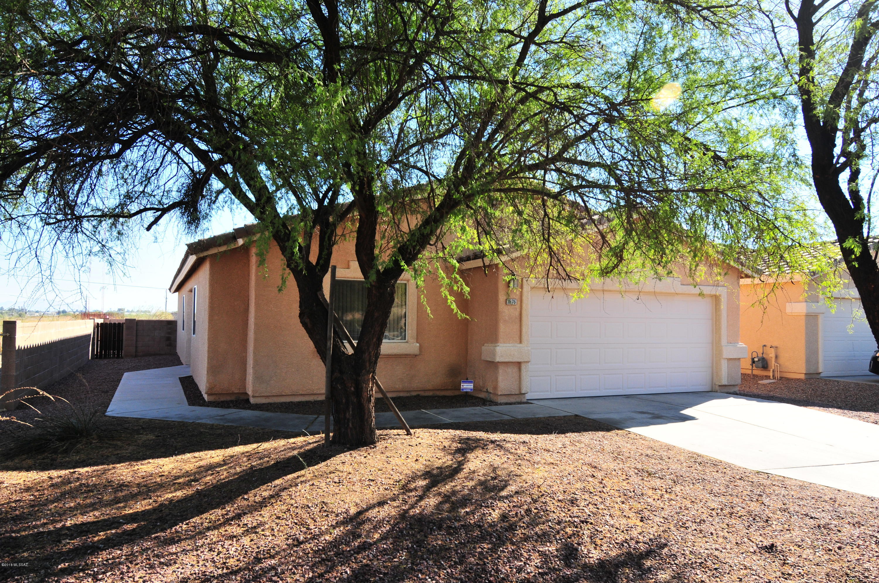 2676 North Splitwood Avenue Tucson, AZ 85745 - Photo 19 of 20