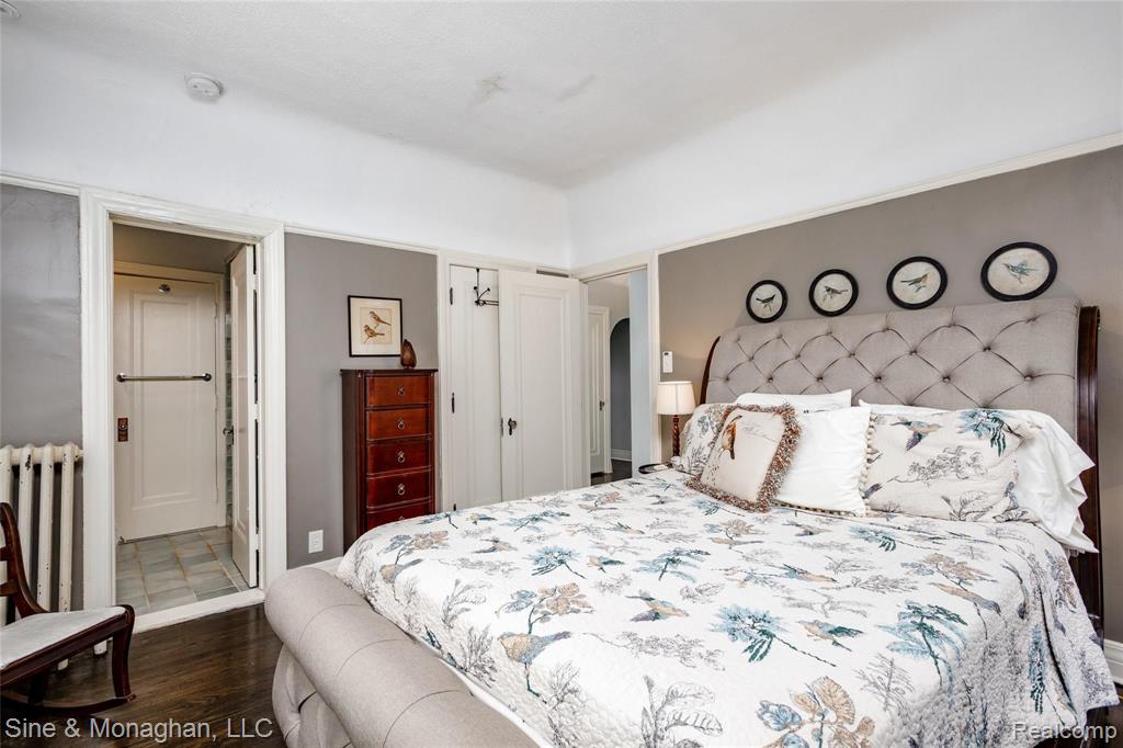 776 Trombley Road Grosse Pointe Park, MI 48230 - Photo 38 of 78