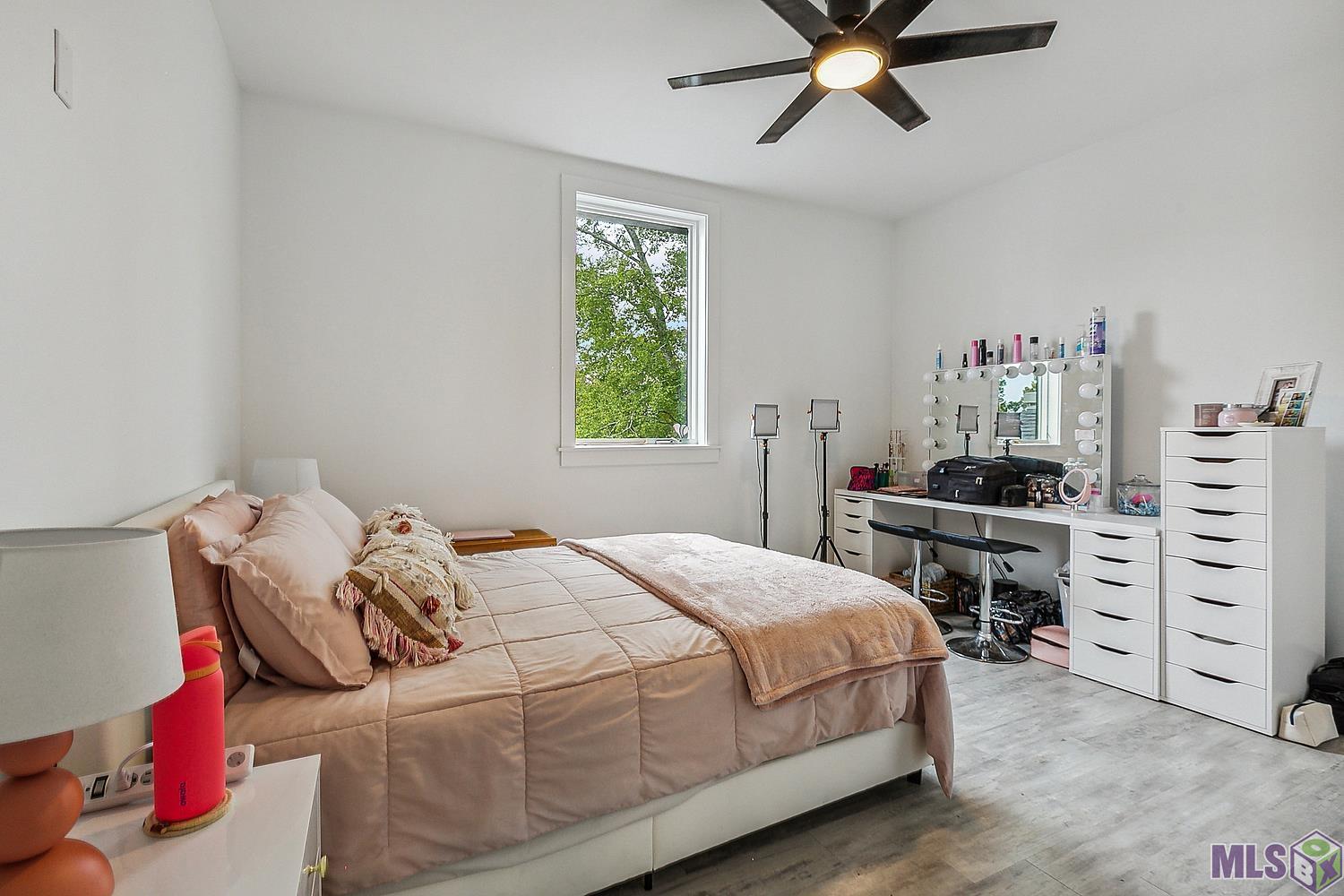 37251 Swamp Road Prairieville, LA 70769 - Photo 19 of 23 Upstairs Bedroom