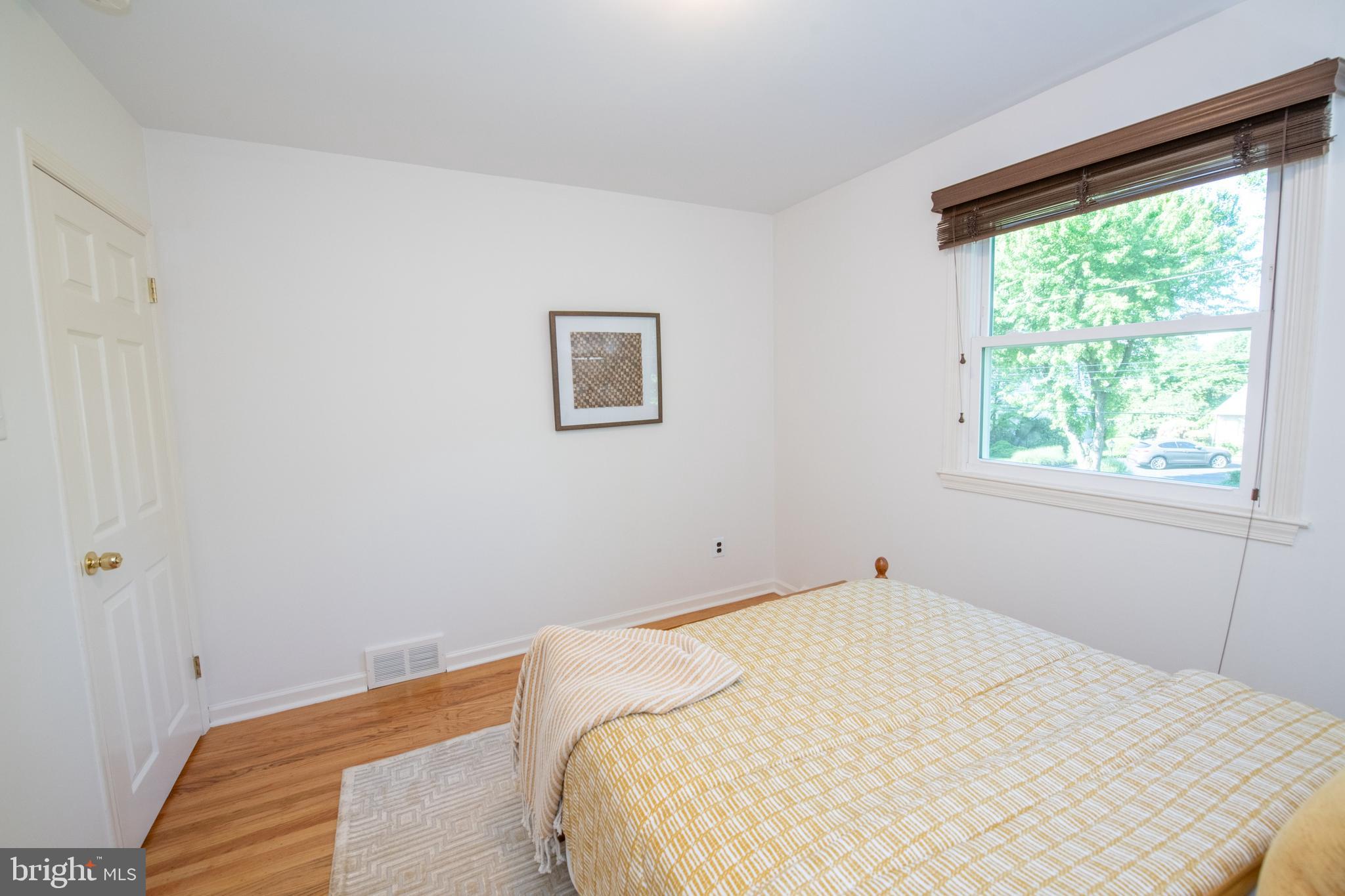 315 Belair Road Southampton, PA 18966 - Photo 54 of 74 Bedroom #3 - with hardwood floors