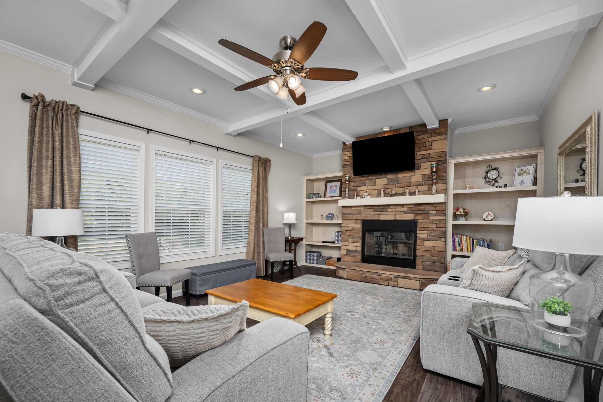 9741 Midland Road Bell Buckle, TN 37020 - Photo 48 of 91 Gallery Image 48