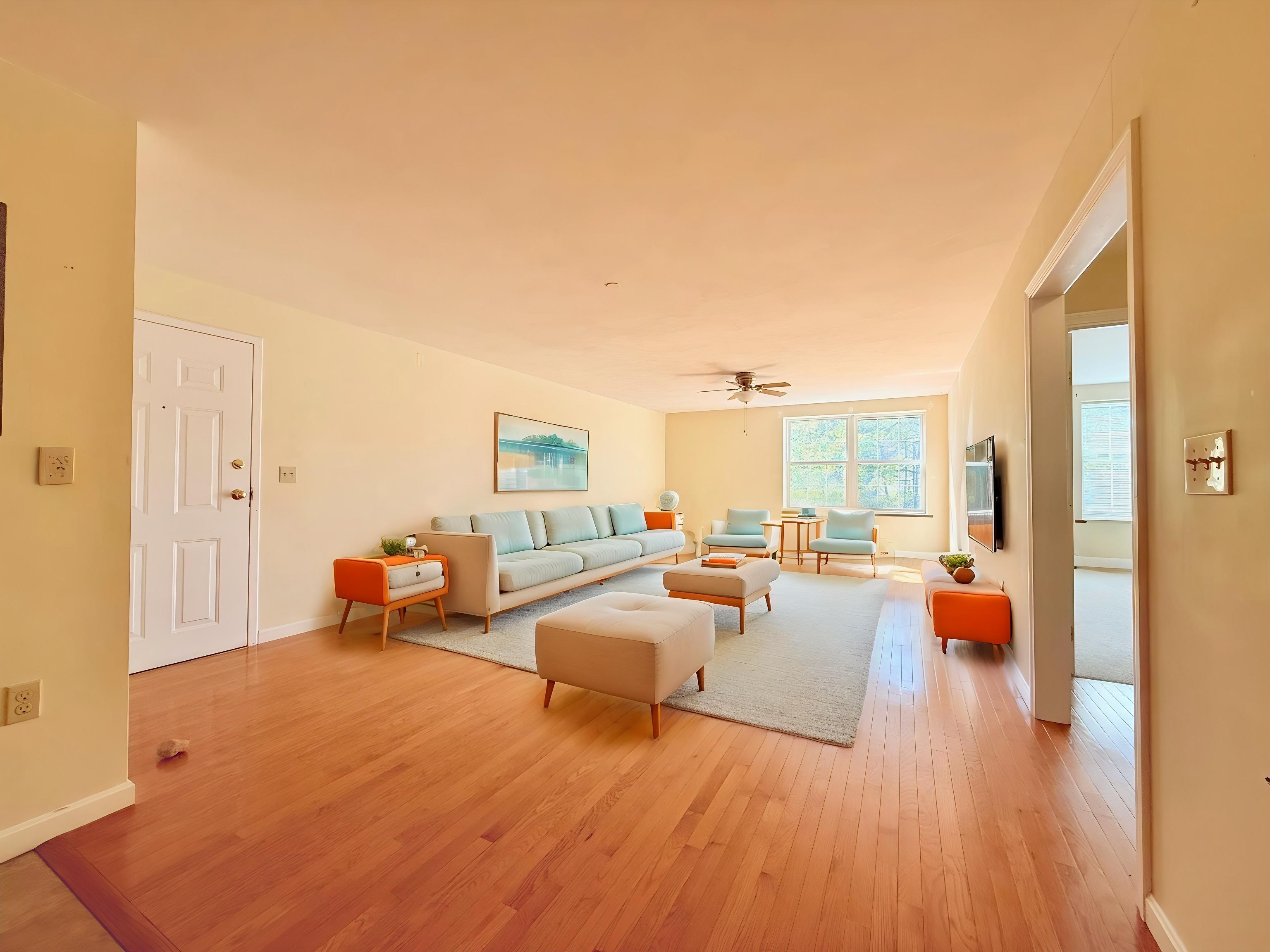 80 Main Street, Unit 301 Ossipee, NH 03814 - Photo 1 of 13