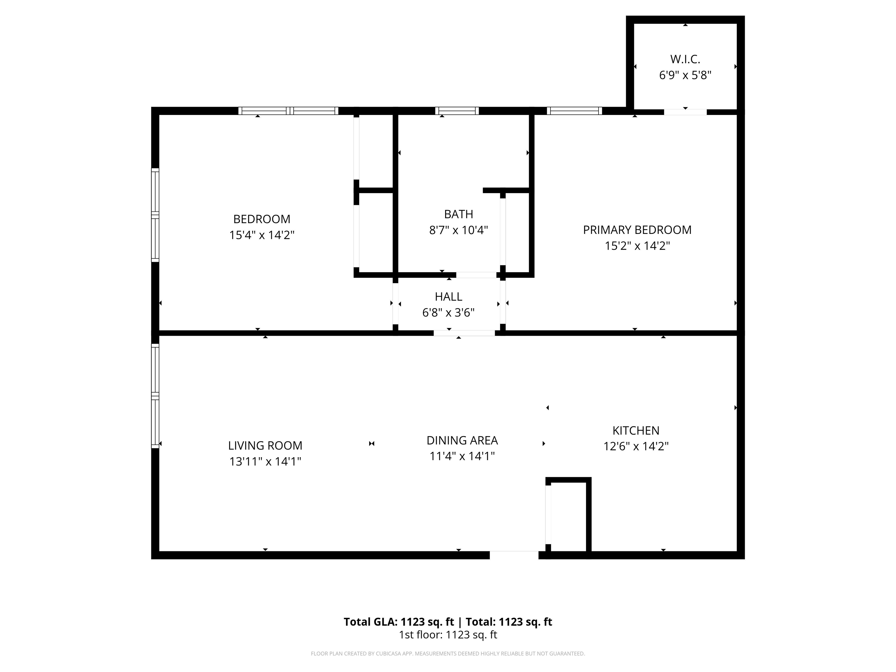 80 Main Street, Unit 301 Ossipee, NH 03814 - Photo 13 of 13