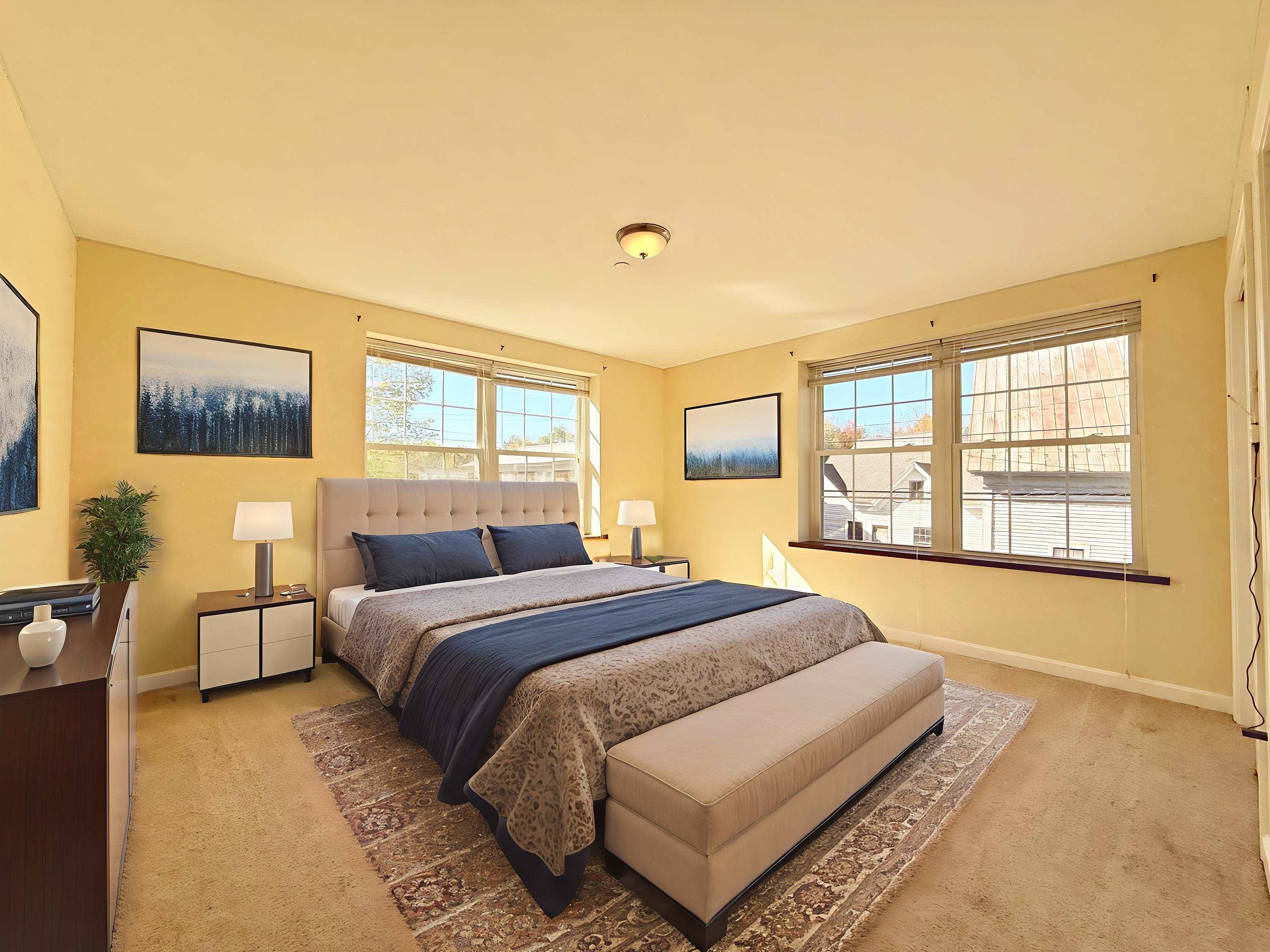 80 Main Street, Unit 301 Ossipee, NH 03814 - Photo 5 of 13