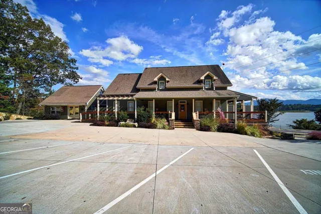 $1,125,000 | 31 Clearview Lane, Blairsville, GA 30512