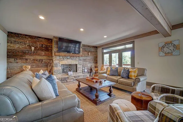 $1,125,000 | 31 Clearview Lane, Blairsville, GA 30512