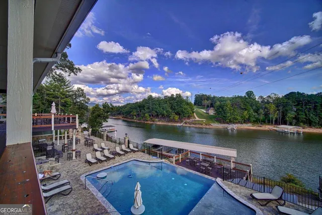 $1,125,000 | 31 Clearview Lane, Blairsville, GA 30512