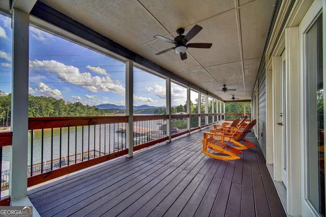 $1,125,000 | 31 Clearview Lane, Blairsville, GA 30512