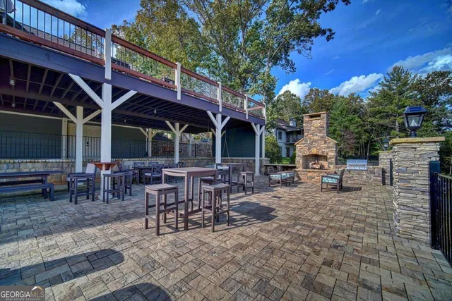 $1,125,000 | 31 Clearview Lane, Blairsville, GA 30512