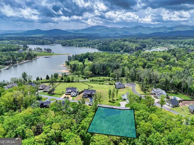 a view of an empty room and wooden floor