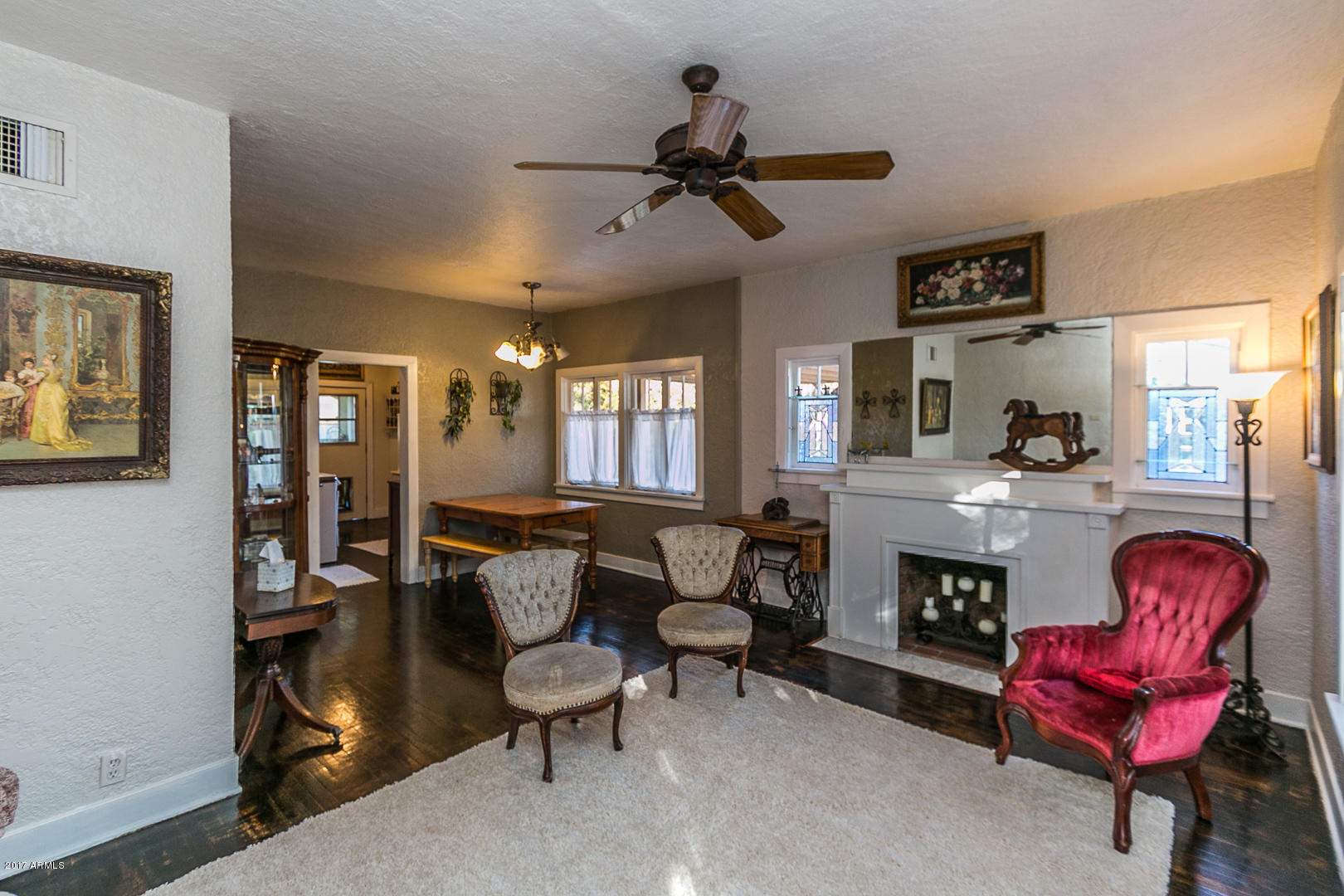 120 East Carter Road Phoenix, AZ 85042 - Photo 8 of 40 10792 (46 of 54)