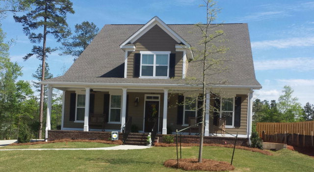 4329 Satolah Ridge Evans, GA 30809 - Photo 1 of 1 Main View
