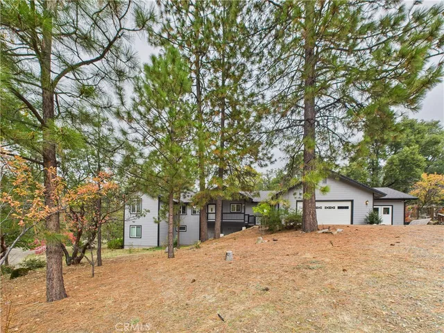 $549,000 | 6107 Monte Vista Lane, Mariposa, CA 95338