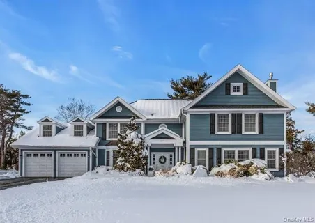 $3,648,000 | 265 Northwoods Road, Manhasset, NY 11030