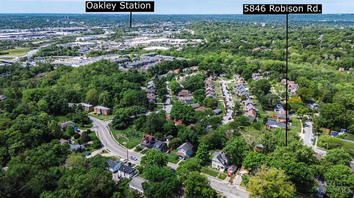 5846 Robison Road Cincinnati, OH 45213 - Photo 26 of 30 Gallery Image 26