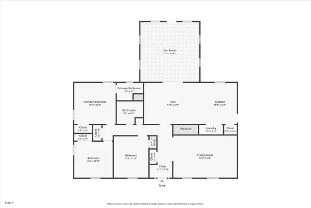 $575,000 | 26 Flower Square, Trenton, SC 29847