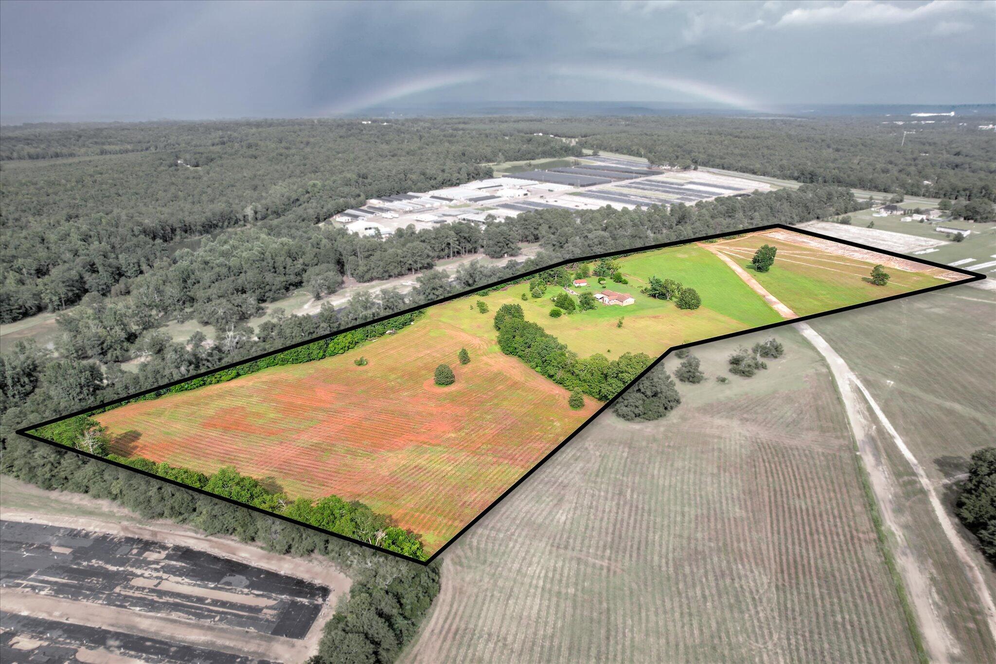 26 Flower Square Trenton, SC 29847 - Photo 17 of 57 46-108