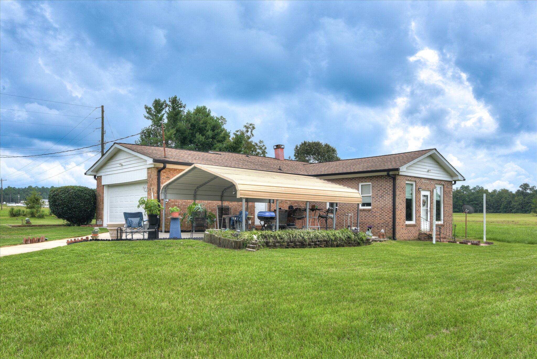 26 Flower Square Trenton, SC 29847 - Photo 36 of 57 36-134