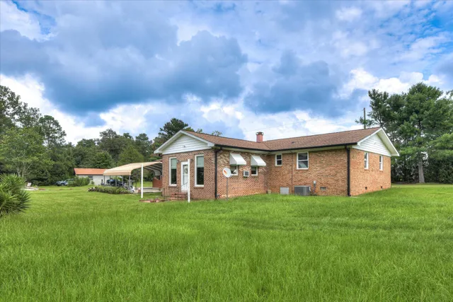 $575,000 | 26 Flower Square, Trenton, SC 29847
