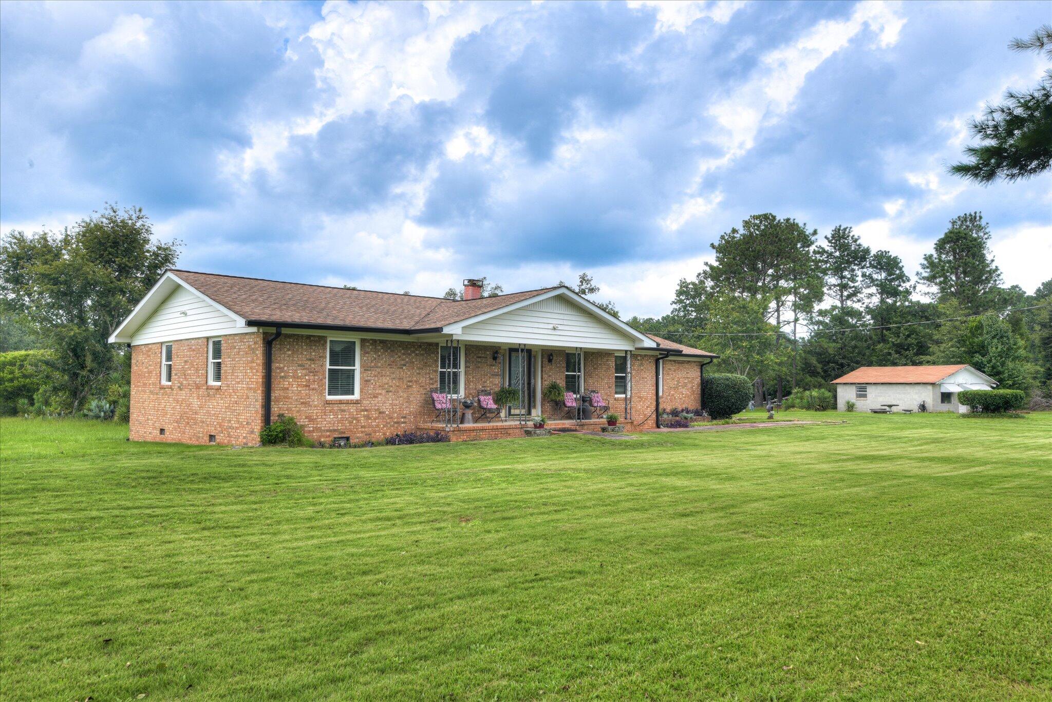26 Flower Square Trenton, SC 29847 - Photo 45 of 57 05-103