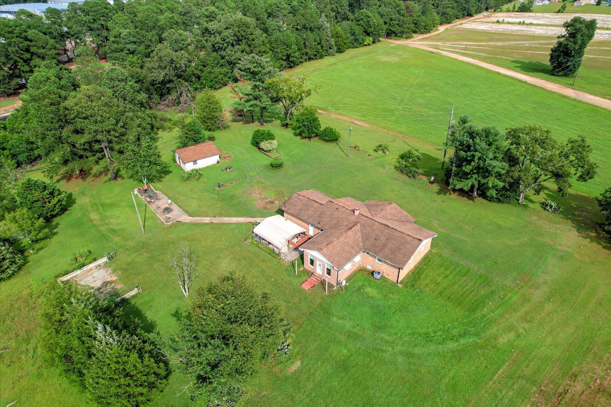 26 Flower Square Trenton, SC 29847 - Photo 47 of 57 48-110