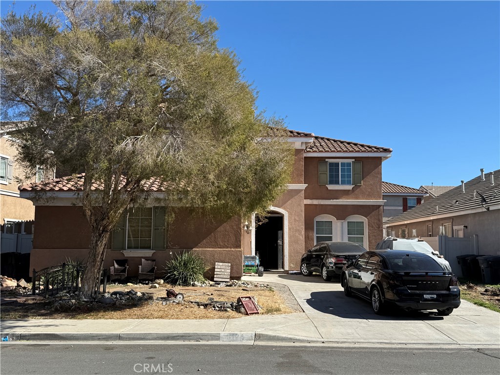 3125 Clapper Street Perris, CA 92571 - Photo 1 of 13