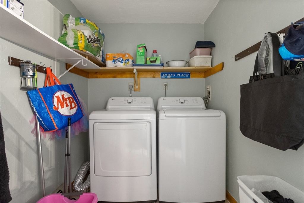 20 Country Farm Road East Bridgewater, MA 02333 - Photo 11 of 28