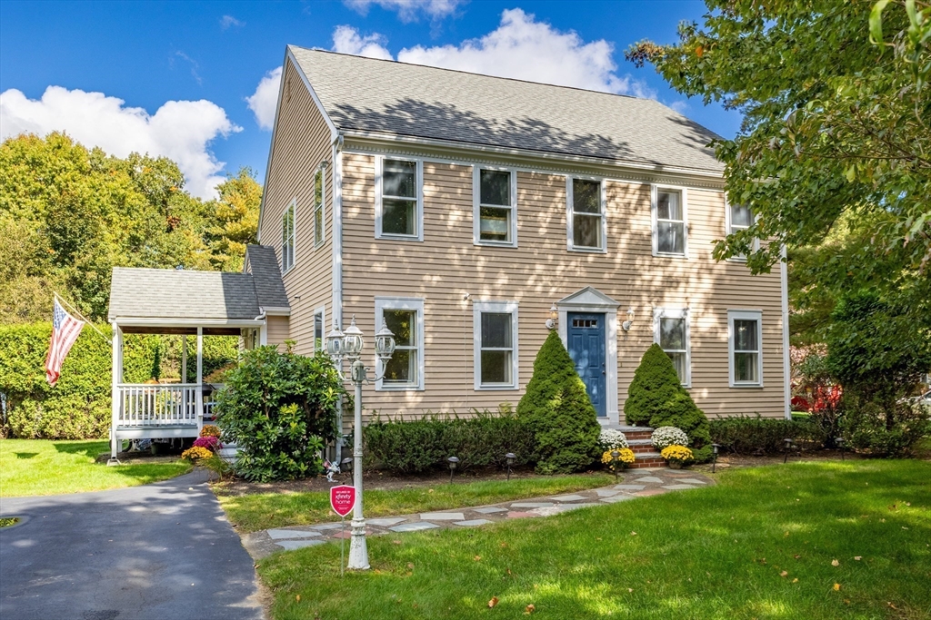 20 Country Farm Road East Bridgewater, MA 02333 - Photo 2 of 28