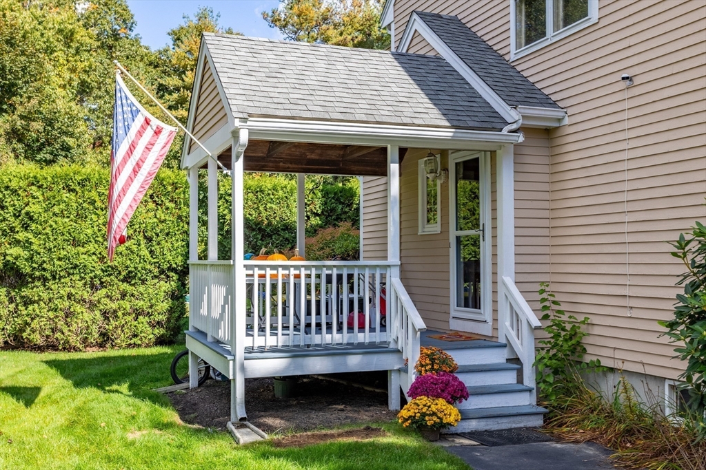 20 Country Farm Road East Bridgewater, MA 02333 - Photo 21 of 28
