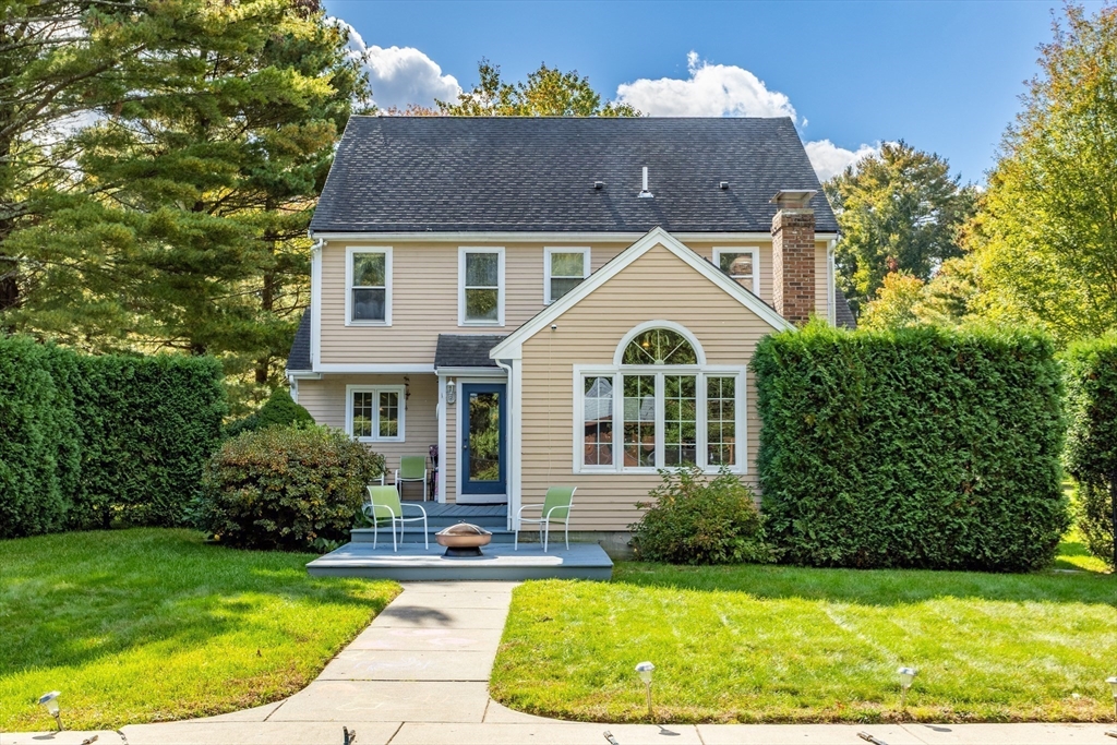 20 Country Farm Road East Bridgewater, MA 02333 - Photo 22 of 28