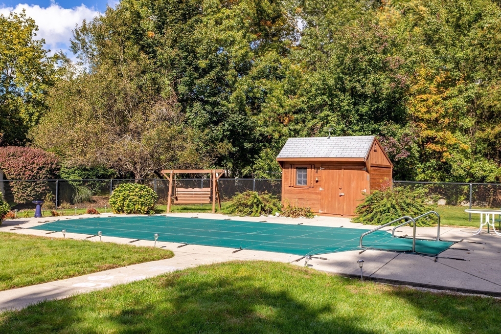 20 Country Farm Road East Bridgewater, MA 02333 - Photo 23 of 28