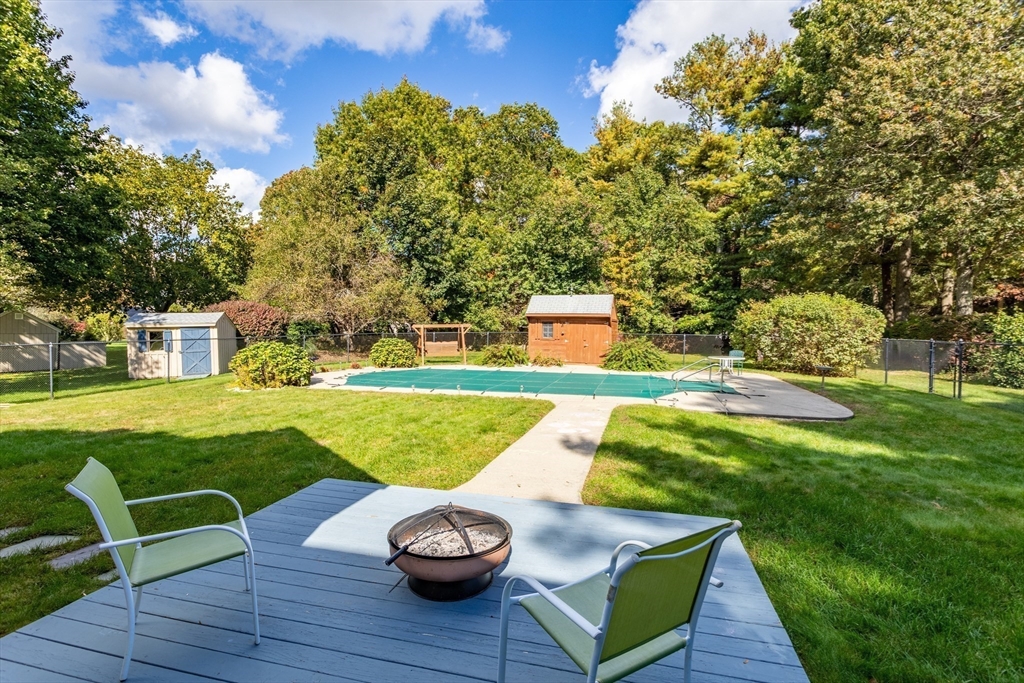 20 Country Farm Road East Bridgewater, MA 02333 - Photo 24 of 28