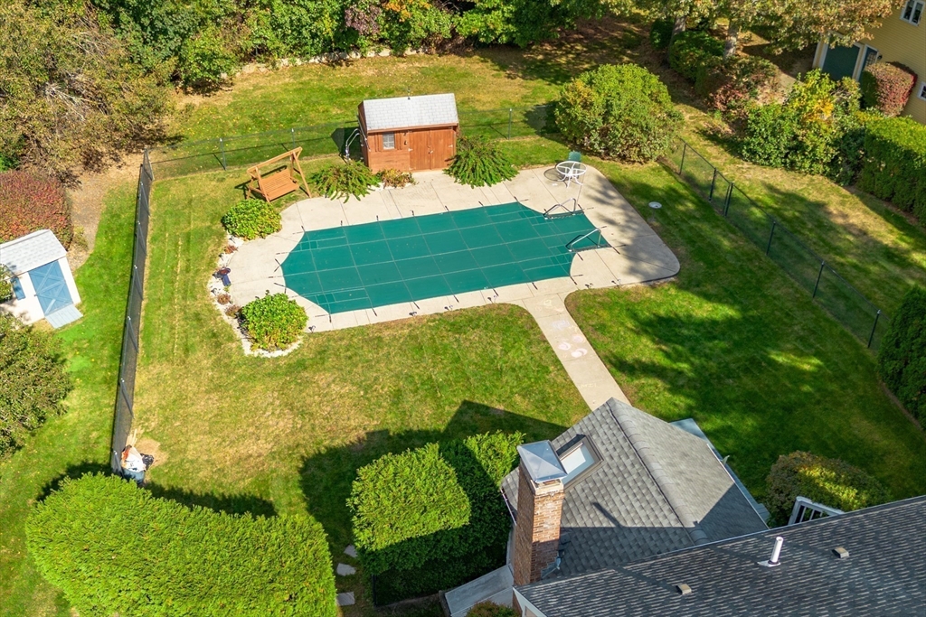 20 Country Farm Road East Bridgewater, MA 02333 - Photo 25 of 28