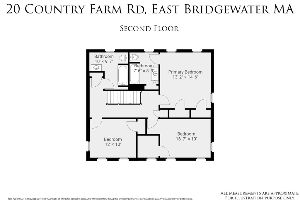 20 Country Farm Road East Bridgewater, MA 02333 - Photo 27 of 28