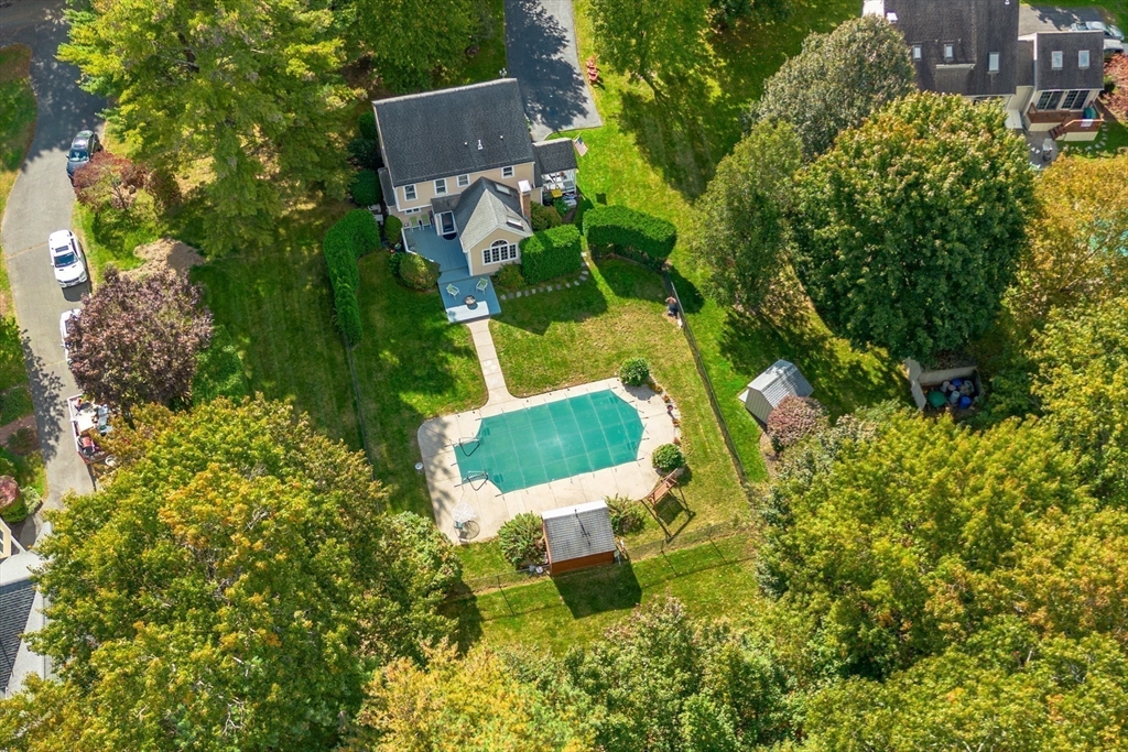 20 Country Farm Road East Bridgewater, MA 02333 - Photo 4 of 28