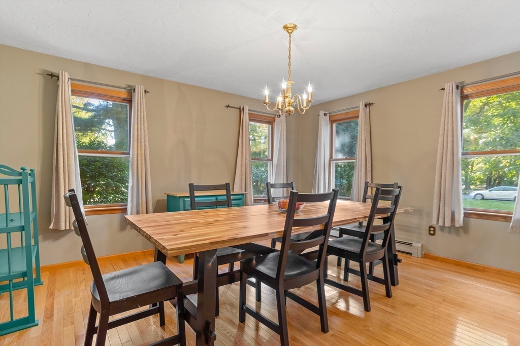 20 Country Farm Road East Bridgewater, MA 02333 - Photo 9 of 28