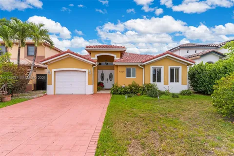 $845,000 | 9224 Grand Canal Drive, Miami, FL 33174