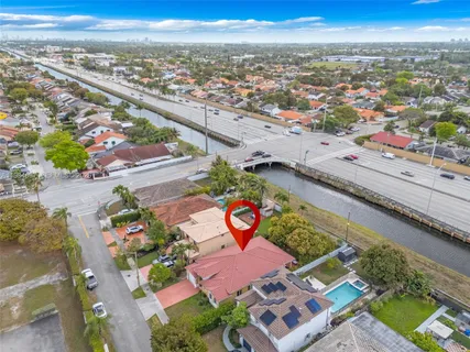 $845,000 | 9224 Grand Canal Drive, Miami, FL 33174