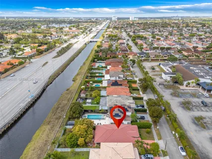 $845,000 | 9224 Grand Canal Drive, Miami, FL 33174