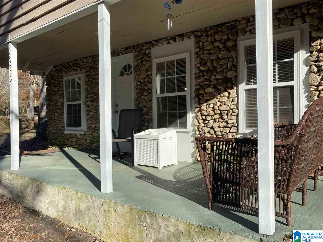 2260 Whites Gap Road Jacksonville, AL 36265 - Photo 13 of 25