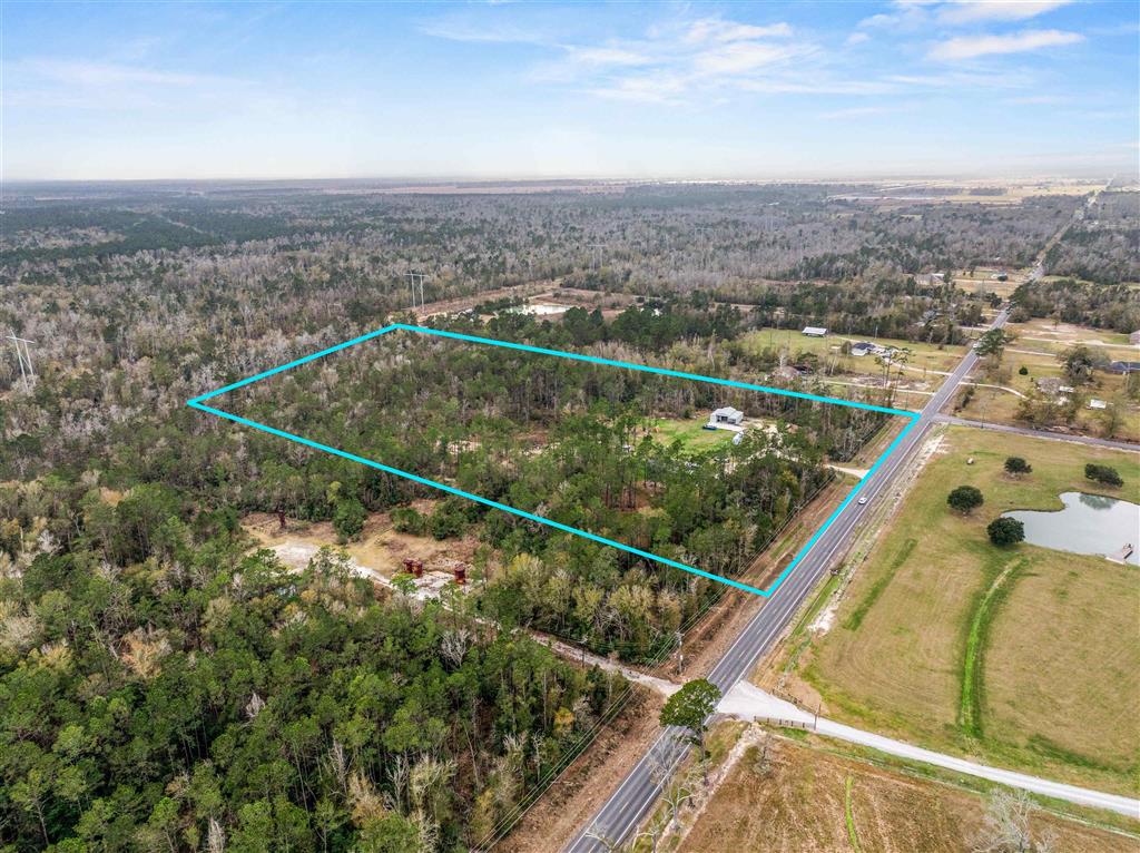 2061 West Houston River Road Sulphur, LA 70663 - Photo 3 of 6