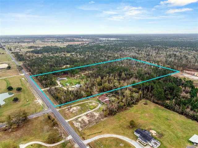 $365,000 | 2061 West Houston River Road, Sulphur, LA 70663