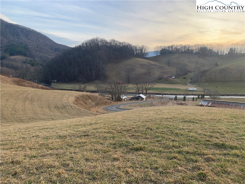 Tba Tba River Landing Way Road Lansing, NC 28643 - Photo 2 of 5 Gallery Image 2