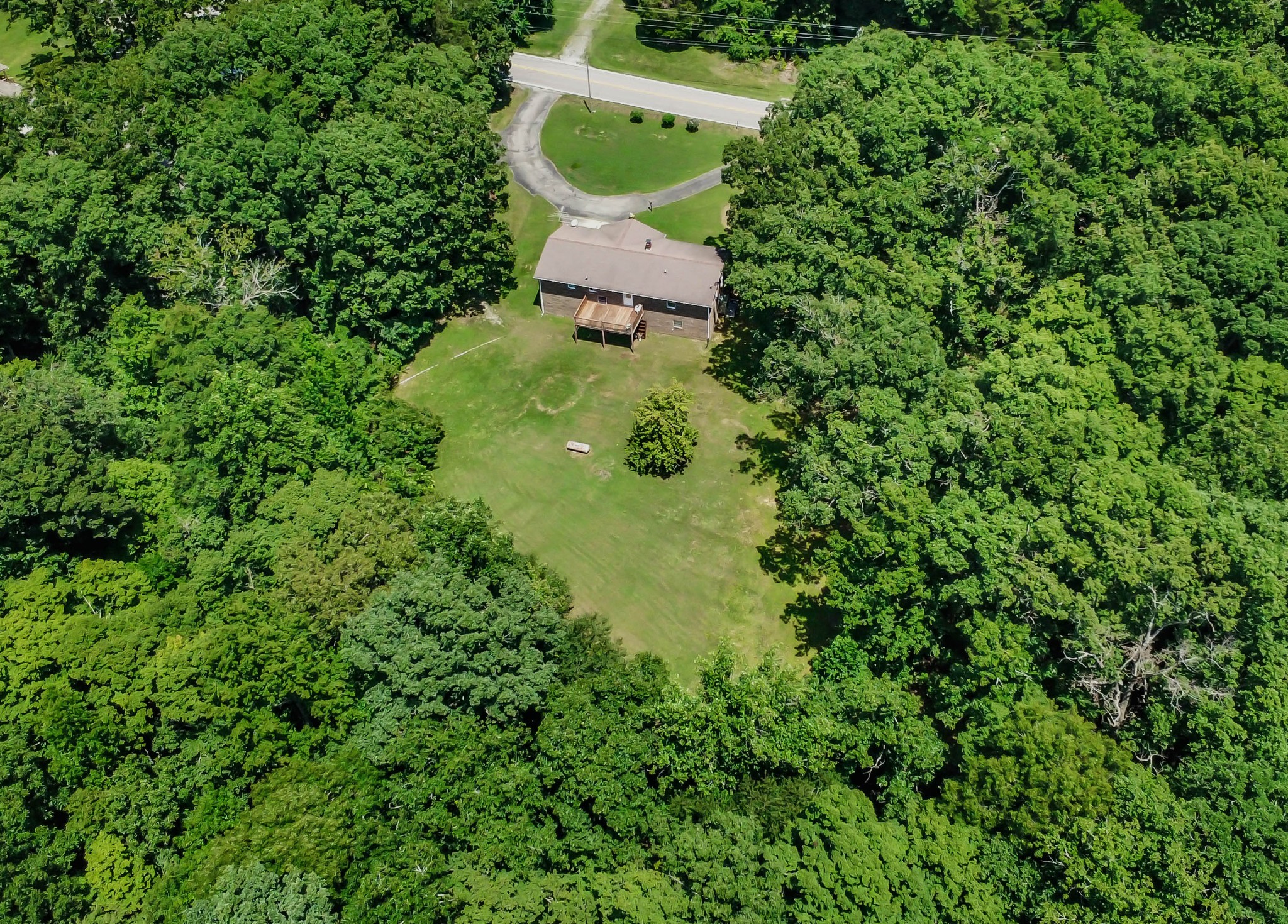 931 Bumpus Mills Road Dover, TN 37058 - Photo 45 of 53 Gallery Image 45